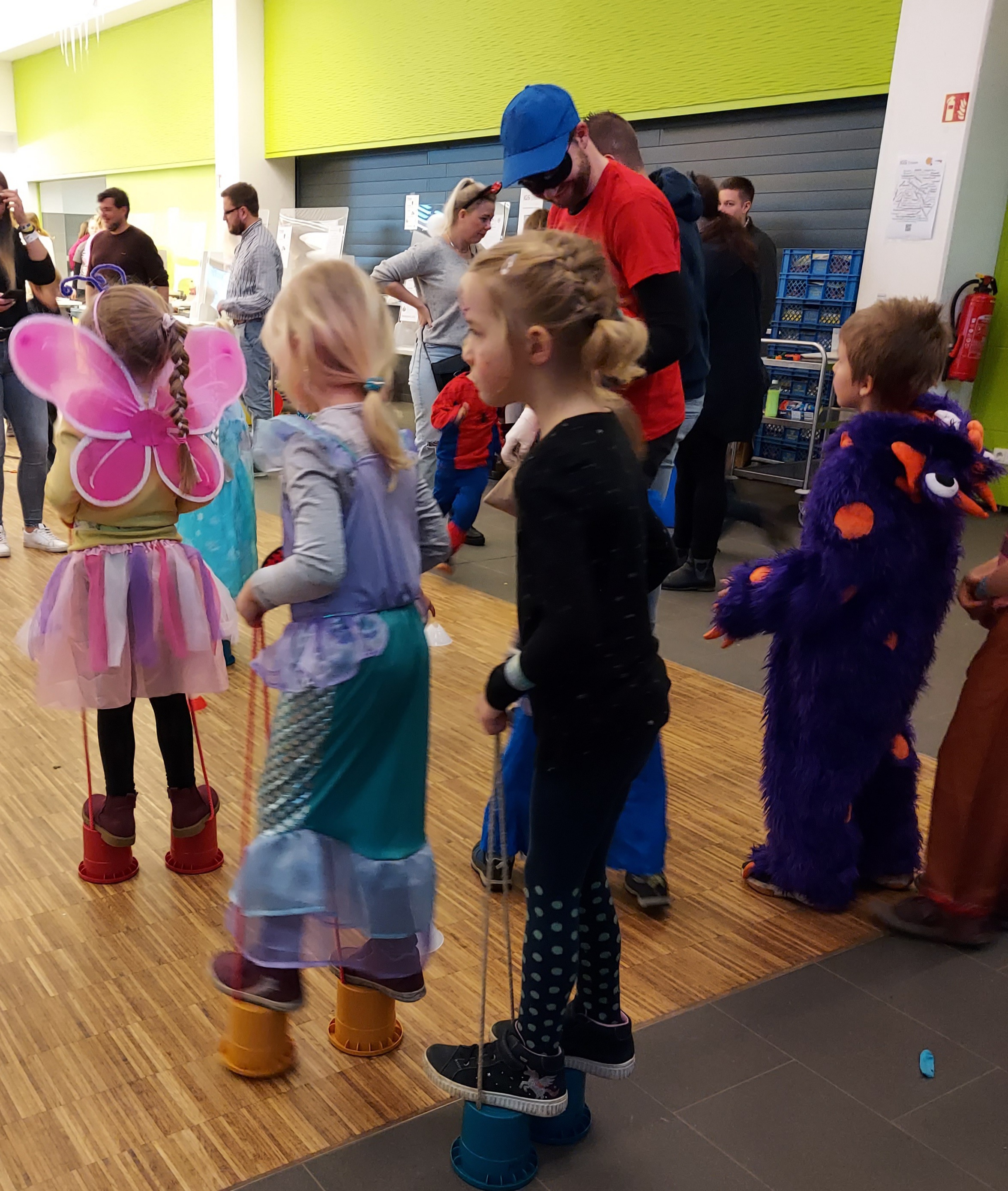 Fasching 2023 Bild 2